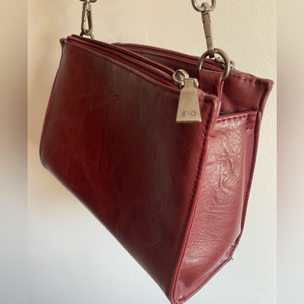 Reddish Brown Women's Bag